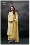 Citrina 4628 By Ganga Cotton Best Plazzo Salwar Suits Wholesale Shop In Surat
